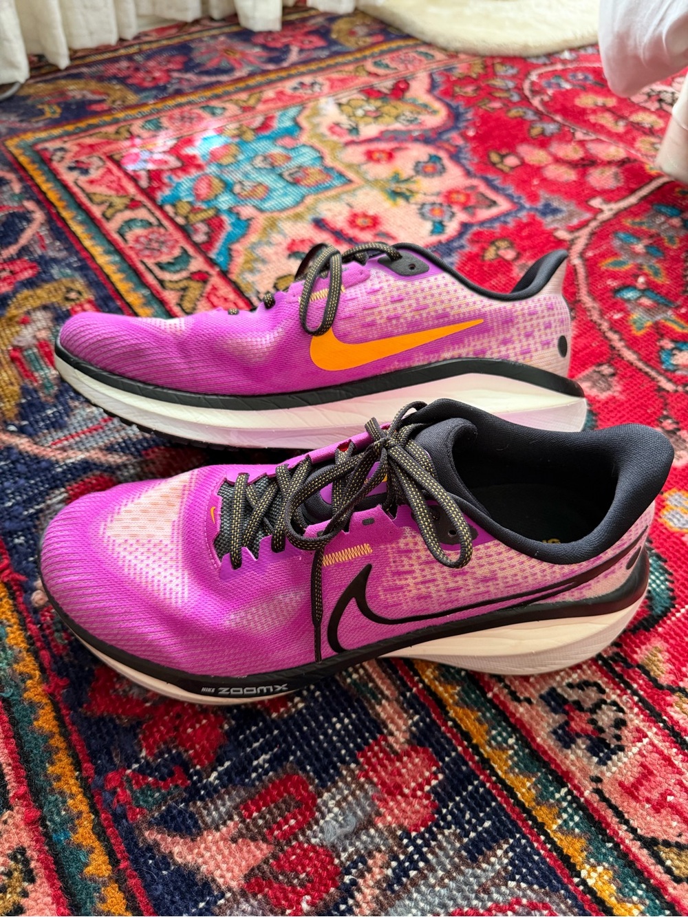 Women’s Nike Vomero 17